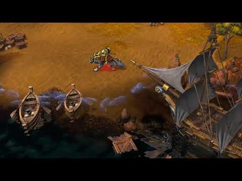 Видео: [Warcraft III: Reforged #3] 0.00001 НА МЕТАКРИТИКЕ