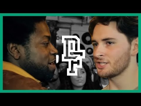 Shuffle T vs Soweto Kinch