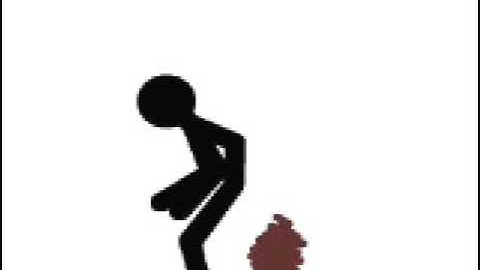 The Story Of A Brave Stick Figure: (Pivot Animations)