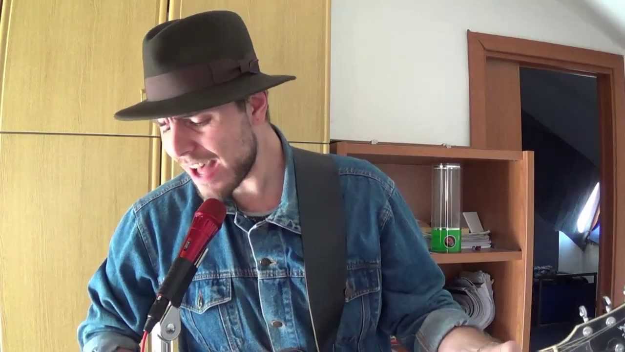 Lucio Battisti La Luce Dell Est Cover YouTube