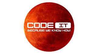 Full-stack trainee program at CodeIT screenshot 2