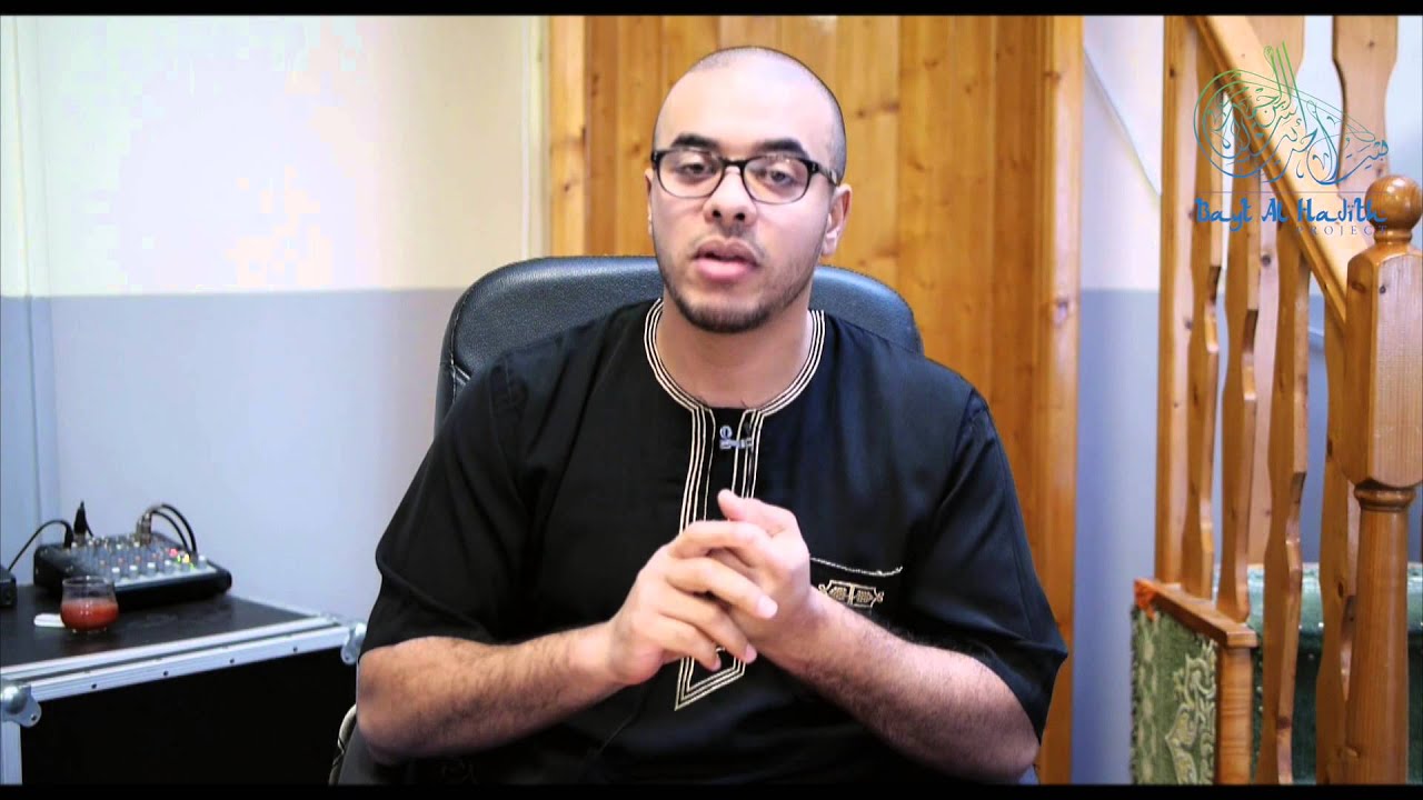 Islam Ibn Ahmad - L'amour entre l'homme et la femme (DÉCOUVRIR L'ISLAM n°5)