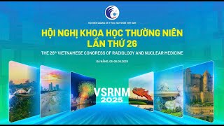 [VSRNM 2025] Hình ảnh tiểu khung - BSNT  Nguyễn Thanh Hằng