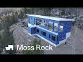 Moss Rock: Critical Sequencing and Air Sealing