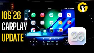 Apple CarPlay Got A Major MakeOver With iOS 26   Here’s What’s New! screenshot 5