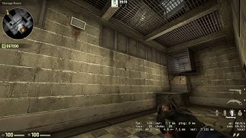 Cache Checkers self pop flash