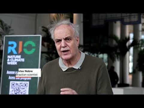 Scientist warns record El Nino could hit southern Brazil in 2026