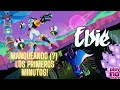 Elsie Magitek Edition video