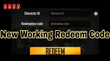 Today New Redeem Code Pubg Mobile Lite | Pubg Lite Latest Redeem Code 100% Real | Pubg Lite