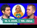 Slagalica 16.5.2026. | 198. ciklus