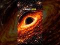 Black Hole That Shouldn't Exist