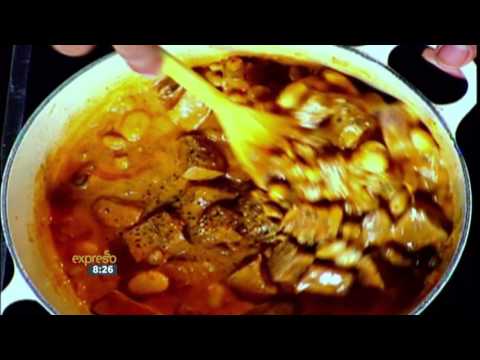 Beef Trinchado Recipe South Africa