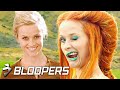 The Funniest Moments from Reese Witherspoon's On-Set Bloopers