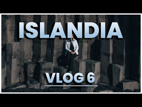 Video: La playa Diamond de Islandia: la guía completa