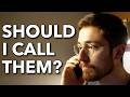 The Mormon Church's Secret Helpline