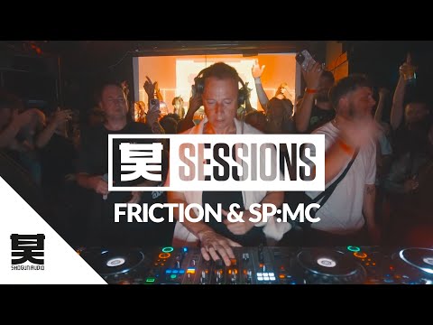 Shogun Sessions -