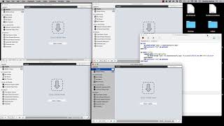 vlc mac multiple window instances