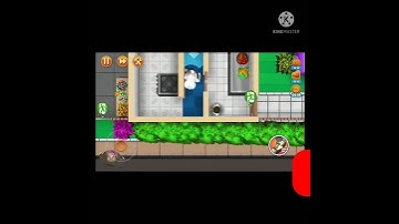 robbery Bob 2: Double Trouble funny moments 😱😂😓😬 #shorts #viralvideo #robberybob2 #gaming #kidsgame