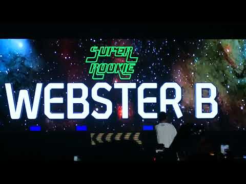 180603 이로한(WEBSTER B) 싸이퍼 팀대표걸정전, 슈퍼루키 울산
