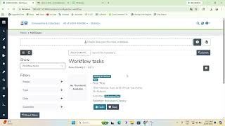 03 Meta Data Editor (Dspace 9.2)