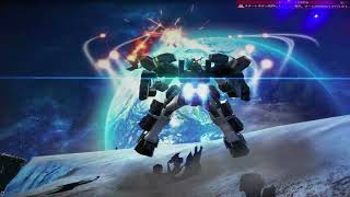 【EXVS2IB】毎日ヘビア日記 10月12日 撃って撃って撃ちまくれ! ガンダムヘビーアームズ改(EW版)【EXVSIB】【イニブ】