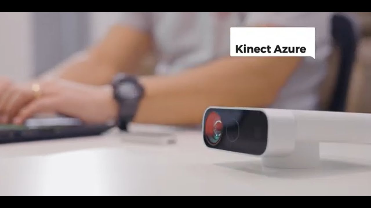 Sensor Realidade Virtual Realidad virtual - Sensores de reconocimiento - YouTube