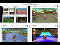 Youtube Thumbnail title