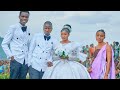 ABIYEMEJE CHOIR N INDIRIMBO NZIZA VITAL BOSCO YARIRIMBIYE MUKUNZI WE KUMUSI WUBUKWE BWABO 