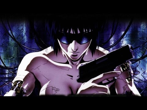 Official Trailer: Ghost in the Shell (1995)