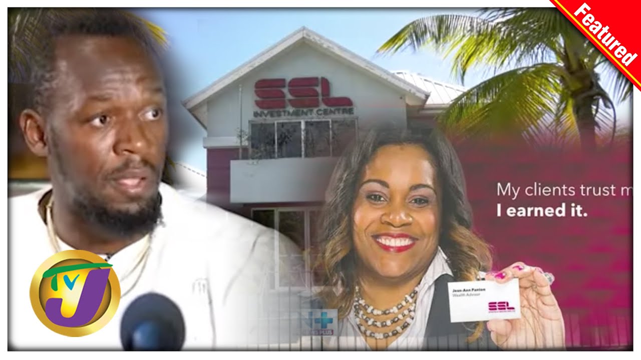 The SSL Saga - BILLIONS of Dollars Swindled from Investors Account | TVJ News Plus