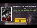The Prince of Power Audiobook | Skyler Mason Fantasy Adventure