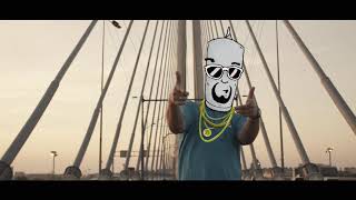 Bvana iz Lagune - Hoću buku ( video 2021.)