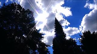 Bulutlarin Üstünden Bıraktım Ben Kendimi / Ruhu Dinlendiren Relax Görüntüler/ Yol Hikayeleri