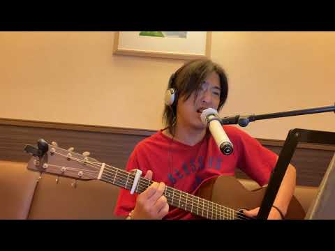 B'z【赤い陽炎】cover  #GBA  #tribute  #名古屋バンド