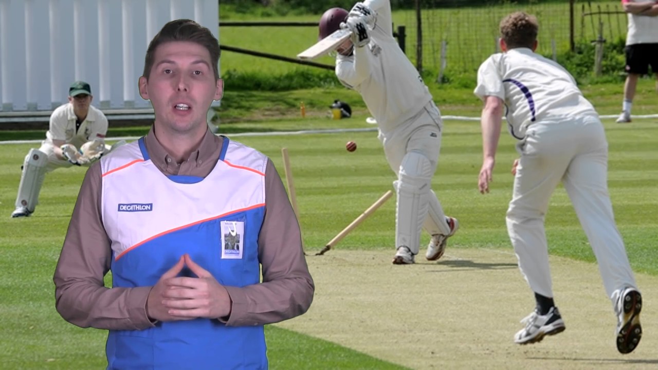 Decathlon Quality of Cricket bat YouTube