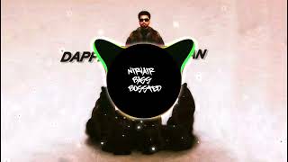 DAPPER DAN |NAVAAN SANDHU| RXTRO (BASS BOOSTED) LATEST PUNJABI SONG 2025