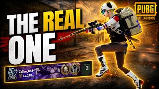 The REAL Cheater Wasn’t Using Hacks… | PUBG (PC)