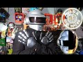 ¿Cómo hacer los guantes de Daft Punk? ¡FÁCIL! |NQUEH