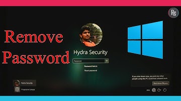 Reset Your Forgotten Windows Password Without any Data Loss | No Windows Disk Required