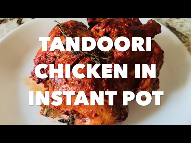 Restaurant Style Kadai Chicken- Popular Indian Recipe – Cooking with Thas –  Healthy Instant Pot Recipes