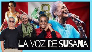 EN VIVO: Susana Baca conversa con Pedro Salinas | Sigue el conteo ONPE en DDT