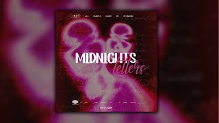 [FREE+STEMS] Drake Sample Pack 2024 - MIDNIGHT'S LETTERS (vocals samples)