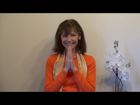 6 septembre : Prana et alimentation consciente par Claudette VIDAL