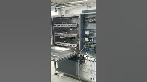 Kolb Cleaning Technology | Quick change Kolb LH7