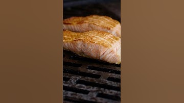 FOOD + FIRE: How to Grill Fish That Won’t Stick