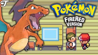 Information MOVE REMINDER Location | 🔥 Pokémon Fire Red & Leaf Green 🌱 Update