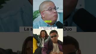 💰 El Motivo de la Separación de Héctor y Tito 🔥