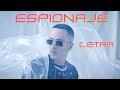 Yandel Espionaje Video Letra Lyrics Espionaje Yandel mp3