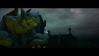 Doktor’s Curse - Siege