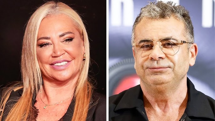 Belén Esteban desvela cómo es su relación con Jorge Javier Vázquez - YouTube